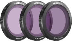 Freewell ND/PL 8/16/32 Filteri za DJI Neo