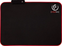 Podloga za miš s LED osvjetljenjem Slider M