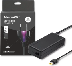 Mrežni adapter za Lenovo prijenosnike 45 W, 20 V, 2.25 A, Slim Tip + pin