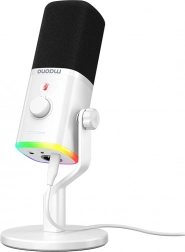 Dinamički mikrofon Maono PD100X bijeli