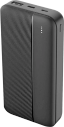 Maxlife Powerbank 20000 mAh 20W crna