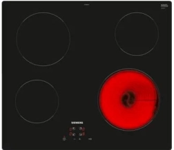 staklokeramička ploča za kuhanje