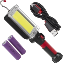 Radna LED lampa COB 700 lm MCE307