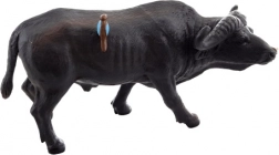Plastična figurica bivola
