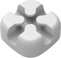 Organizator kabela Orico sivi