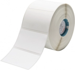 Niimbot termalne etikete bijele 50x30 mm - 900 kom