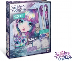 Tajni dnevnik Nebulous Star