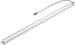 aluminijska svjetlosna ploča za 80 cm studijski šator 40 W 4250 lm