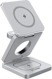 Bežični punjač 3u1 BlitzWolf