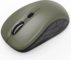 Bežični miš iBOX Rosella sivi