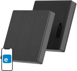 Pametni zidni prekidač Sonoff R5