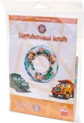 Nafukajući prsten za djecu Tatra 51cm