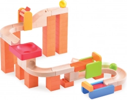 Wonderworld drvena kulica staza TRIX Vrtuljak i vrtlog