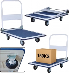 Transportni platforma kolica do 150 kg
