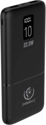 Rebeltec powerbanka P10 LCDPD 10 000 mAh, brzo punjenje 22,5 W
