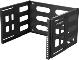 Zidni držač RACK 19" 6U, 497 × 400/240