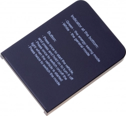 Prednji pokrov upravljačke ploče Xiaomi Mi Electric Scooter M365 (original)