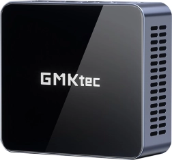 Mini pc gmktec m2 pro s s intel core i7, 16 gb ram, 512 gb ssd i windows 11 pro