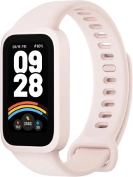 Pametna narukvica Smart Band 9 Active ružičasta