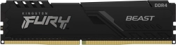 Kingston FURY Beast DDR4 memorija 8GB 3200MHz CL16