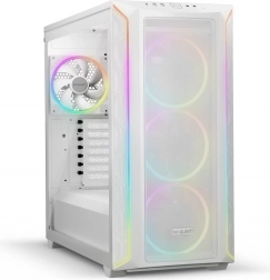 Bijelo kućište za računalo Shadow Base 800 FX