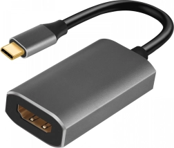 Adapter usb‑c na hdmi 4k 60 hz