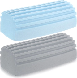 Set upijajućih čistilnih PVA spužvica 2 kom