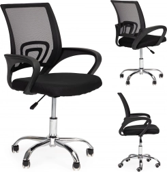 Ergonomska uredska stolica ModernHome