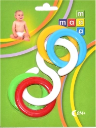 Grickalica-zvečka Maamaa