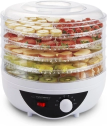 Sušilica za gljive i povrće Chanterelles