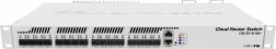 Cloud Router Switch MikroTik CRS317-1G-16S+RM