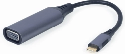 USB‑C na VGA (D‑Sub) adapter