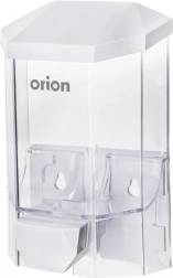 Zidni dozator sapuna 430 ml ORION