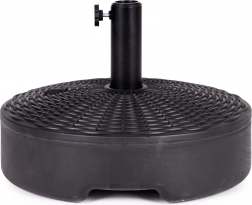 Stalak za vrtni suncobran koji se može napuniti vodom 22L MultiGarden