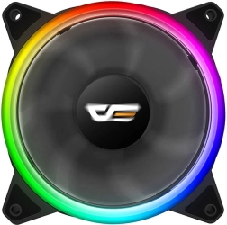 Računalni ventilator s ARGB osvjetljenjem Darkflash DR12 Pro 120mm