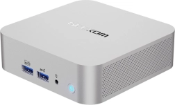 Mini PC Geekom A8 s Ryzen 9 8945HS, 32 GB RAM, 1 TB SSD i Windows 11 Pro