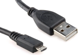 USB Micro kabel 1 m