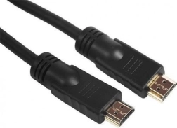 HDMI-HDMI kabel v2.0 3D TV High Speed Ethernet 10 m