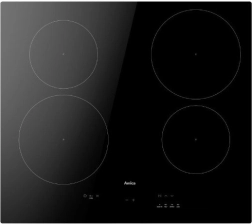 indukcijska kuhalna ploča amica pih6540phtun 3.0