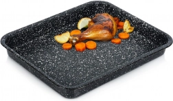 granitni pravokutni pekač grande 4 l, 39,5 × 33,5 × 4,5 cm