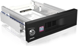 hot-swap okvir za 3,5" hdd sata za 5,25" ležište