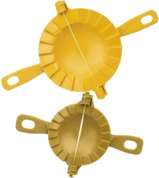 Kalupe za piroge 8,5 cm, set 2 kom