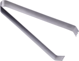 Kliješta za led od nehrđajućeg čelika 15 cm