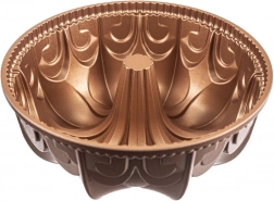 Kalup za kuglof s dimnjakom MARISSA 23,5 cm neljepljiv