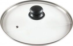 Stakleni poklop 26 cm VILDE