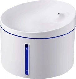 Pametna pojilica za kućne ljubimce Dogness D06 3,2 l (Bijela)