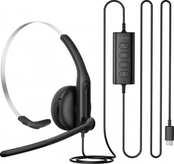 Uredske slušalice Edifier CC100