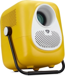 Projektor AOPEN QF23s Full HD Žuti