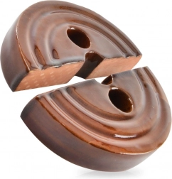 Keramički uteg za fermentaciju 21 cm