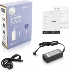 Mrežni punjač 20 V 2,25 A (4,0 × 1,7) za LENOVO 45 W